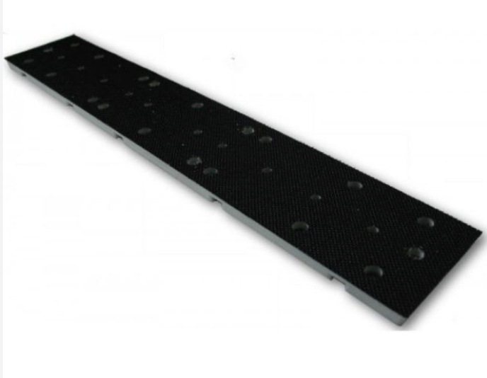 RUPES 14 hole velcro backing pad  SL42